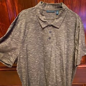 Perry Ellis Polo T-Shirt